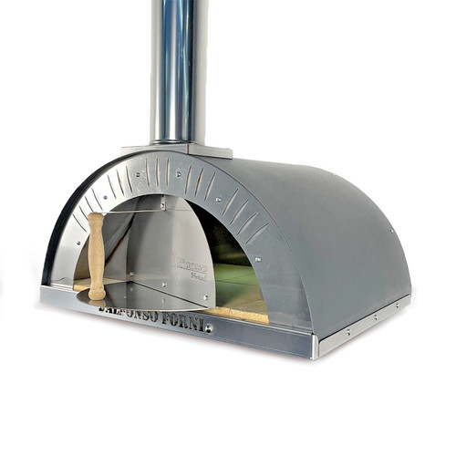 Forno legna alfonso pizze - 2,