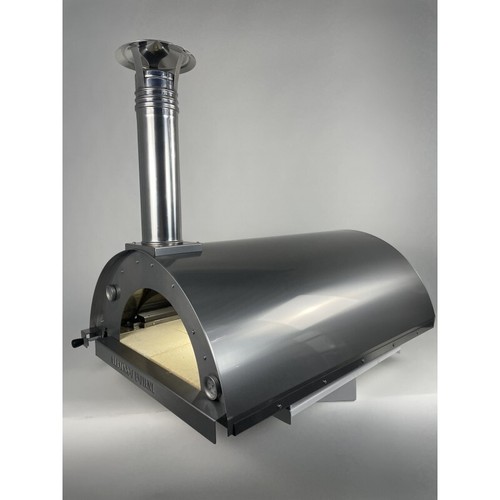 Forno gas legna alfonso - a, /