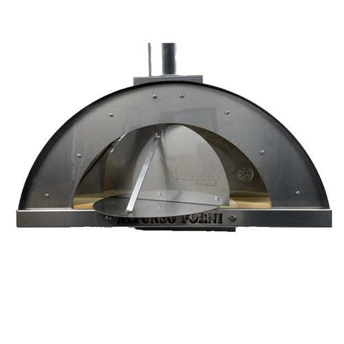 Forno legna per - legna, pizza