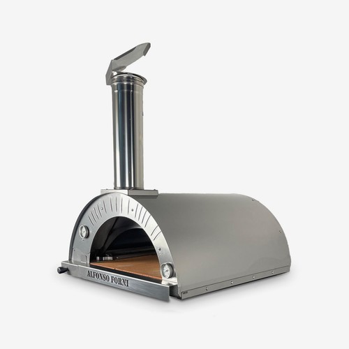 Forno gas legna - forno, pizza