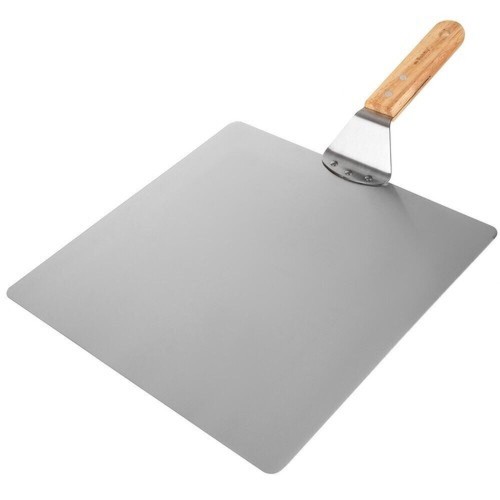 Pala pizza 25x25 alluminio - 25x25,