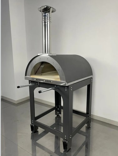 Forno legna - forno, da