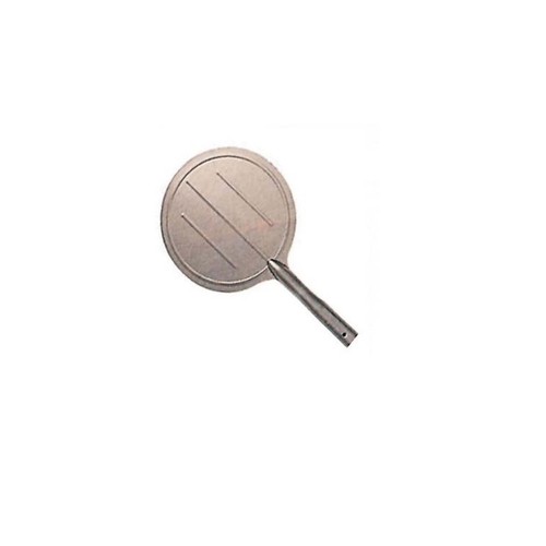 Pala inox per pizza - pizza, cm