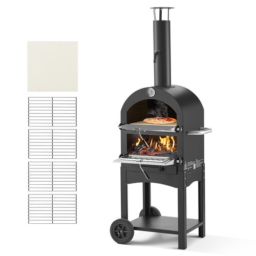 Vevor forno per - vevor,