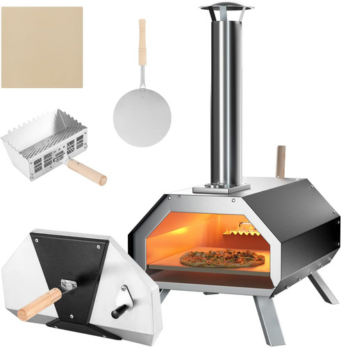 Forno legna per - a,