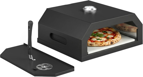 Forno per pizza - forno, legna