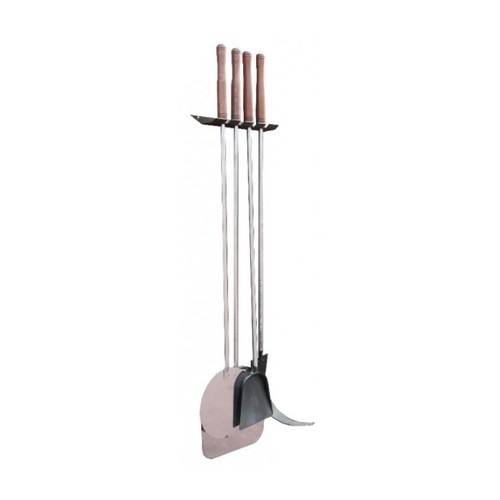 Kit pale pizza forno a - kit, 4