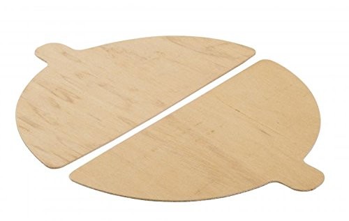 Palette legno per forni - legno,