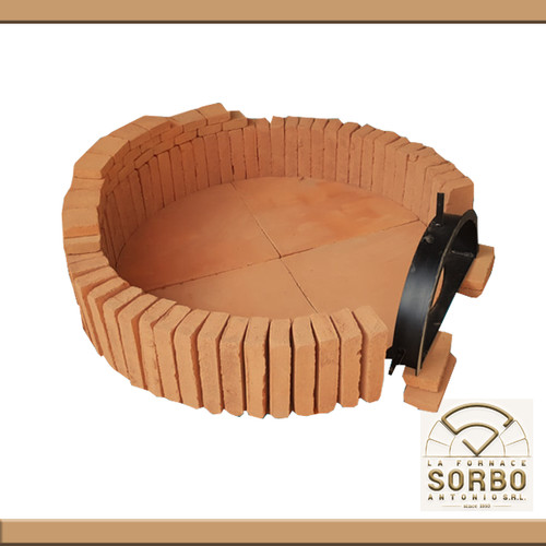 Kit forno 120 originale - forno,