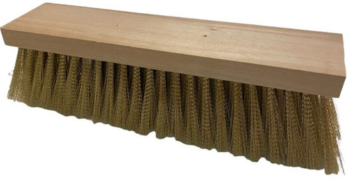 Spazzola ricambio legno - ricambio,
