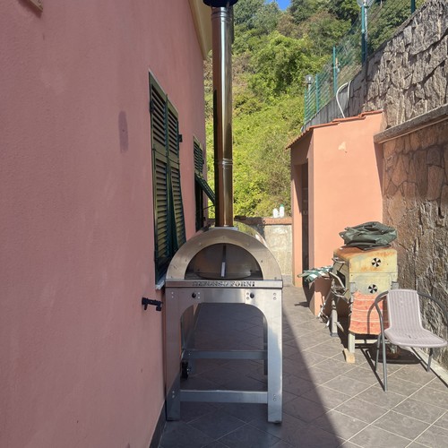 Alfonso forni pizze - 4,