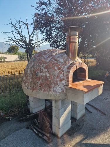 Forno legna per - forno,