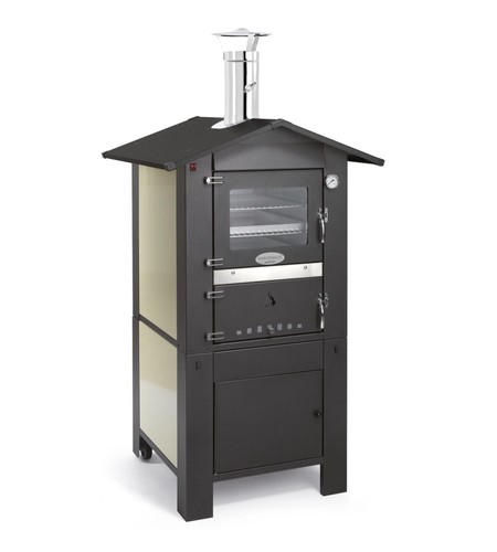 Forno pizza legna - pizza, fontana