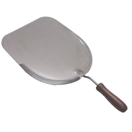 Pala per pizza 30x33 - pizza, in