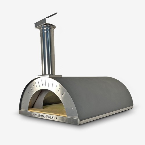 Forno legna alfonso - forno, 6