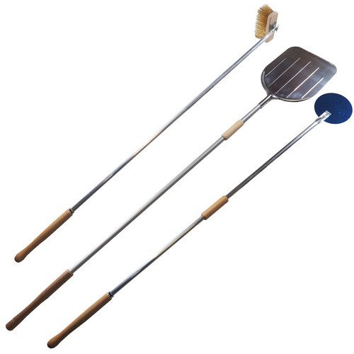 Kit pale set - kit, forno