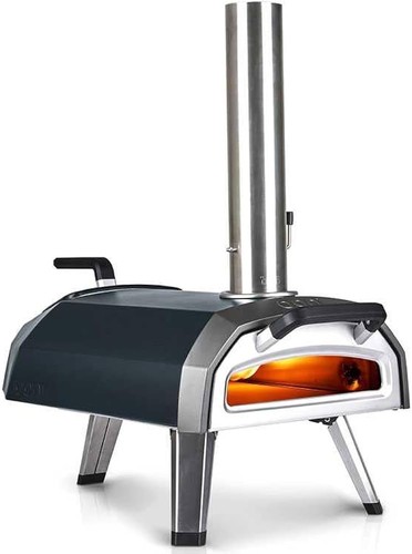 Ooni karu 12g forno per - karu, pizza