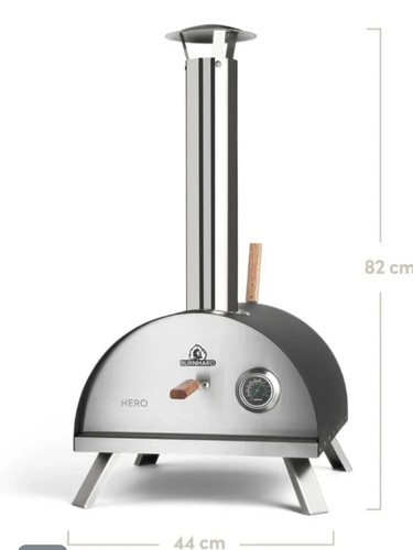 Nero brunhard forno - nero,