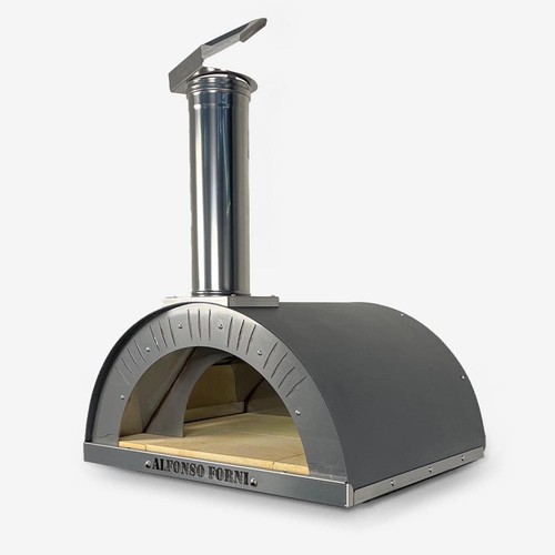 Forno legna per pizza - forno,