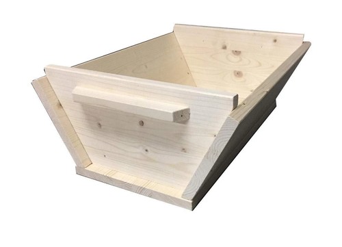 Madia maddia legno - madia,