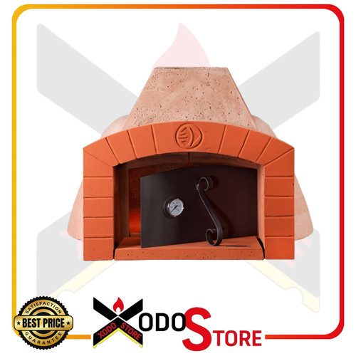 Forno legna muratura pizza - forno,