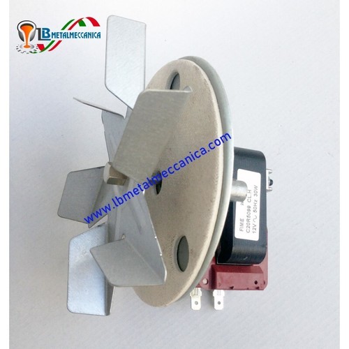 Motorino ventilatore 30 - ventilatore,