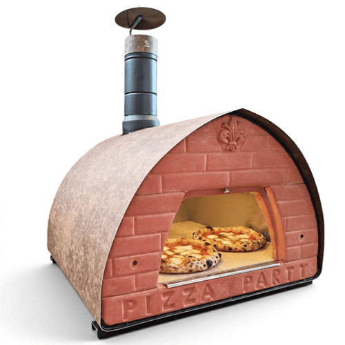 Forno legna per pizza - a, 70x70