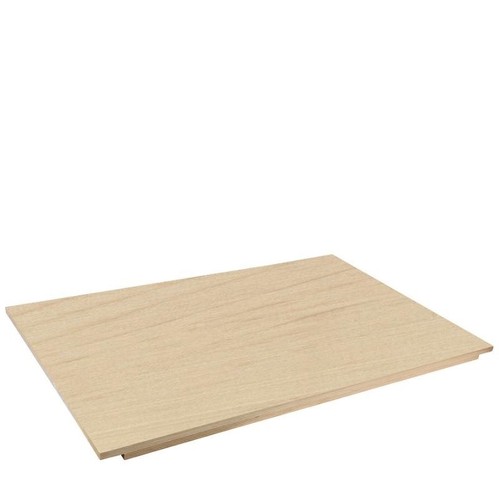 Spianatoia legno con - spianatoia, bordo